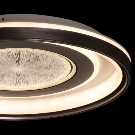 Накладной светильник DeMarkt 660014401