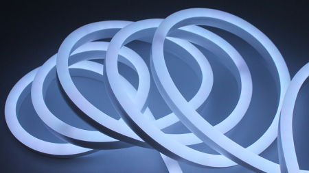 Гибкий неон SWG NE-2180-220-6-W-65