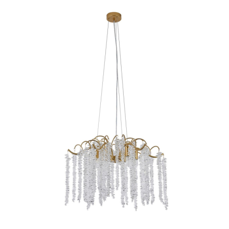 Подвесная люстра Favourite 4134-6P