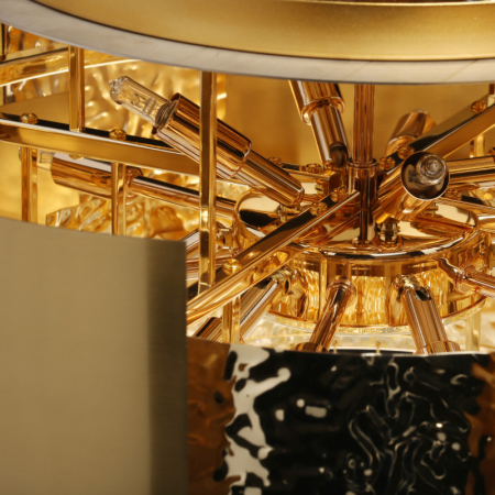 Накладная люстра Chiaro 394011816