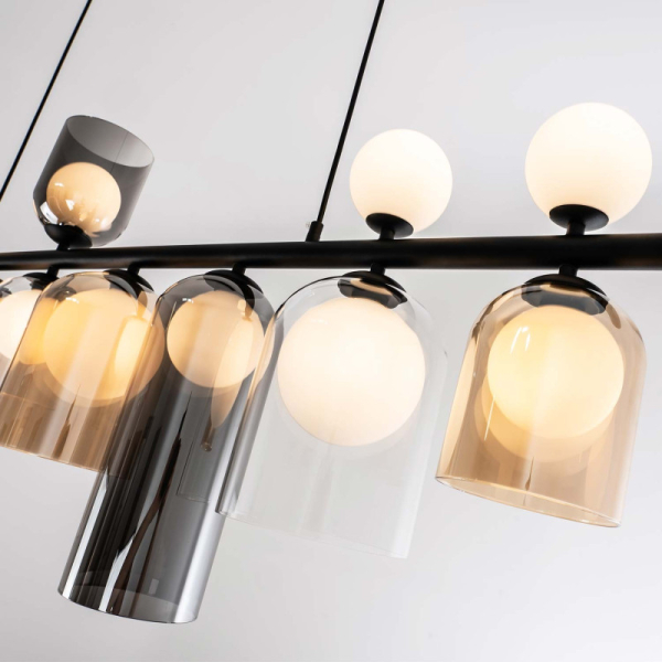 Подвесной светильник MODELUX MD.1968.12