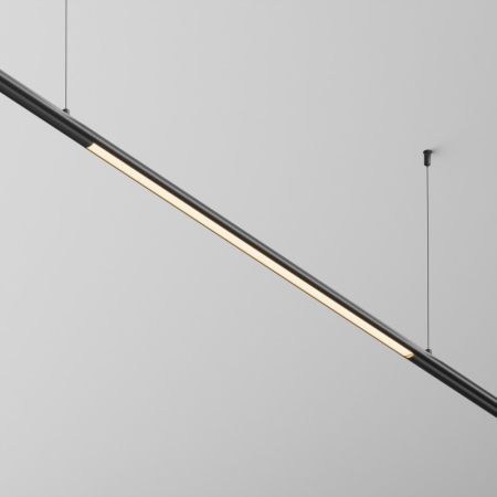 Светильник на шине Maytoni Technical C147CL-L900-24W3K-B