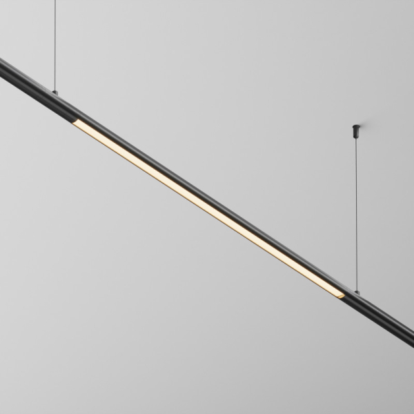 Светильник на шине Maytoni Technical C147CL-L900-24W3K-B