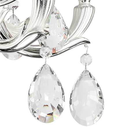 Подвесная люстра Lightstar 714064