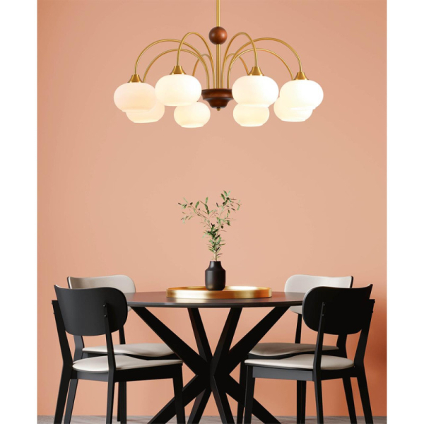 Люстра на штанге LUMION 8323/5C