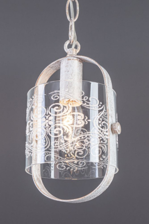 Подвесной светильник Escada 10168/3S