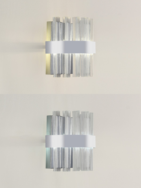 Бра Natali Kovaltseva LED LAMPS 81126/1W