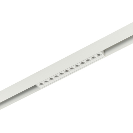 Светильник на шине MyFar MT0211-12W3K-W