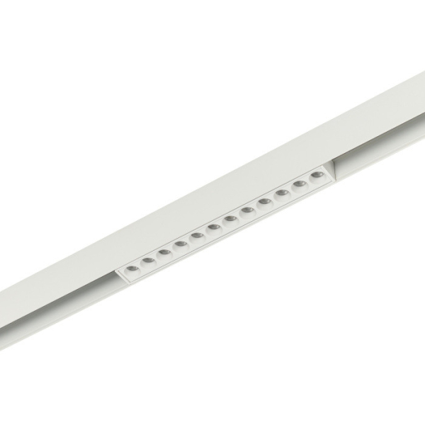 Светильник на шине MyFar MT0211-12W3K-W