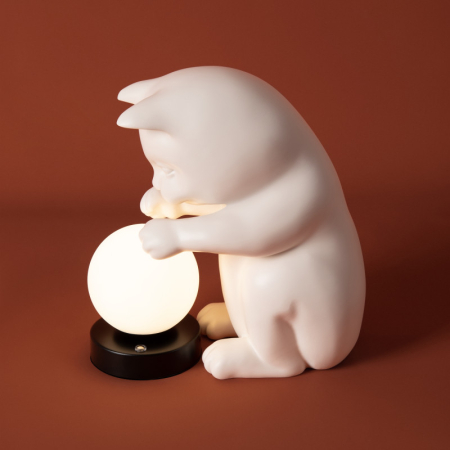 Детская настольная лампа Freya FR5607TL-01W