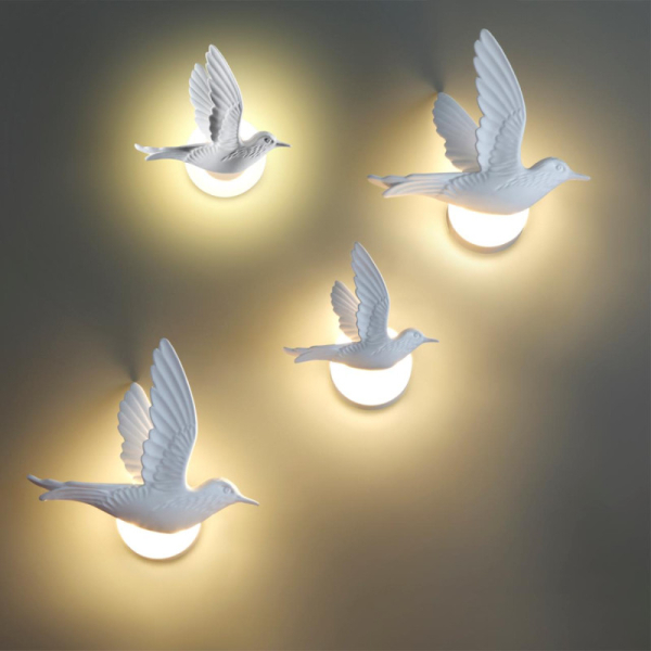 Детское бра Odeon Light 4310/3WLA