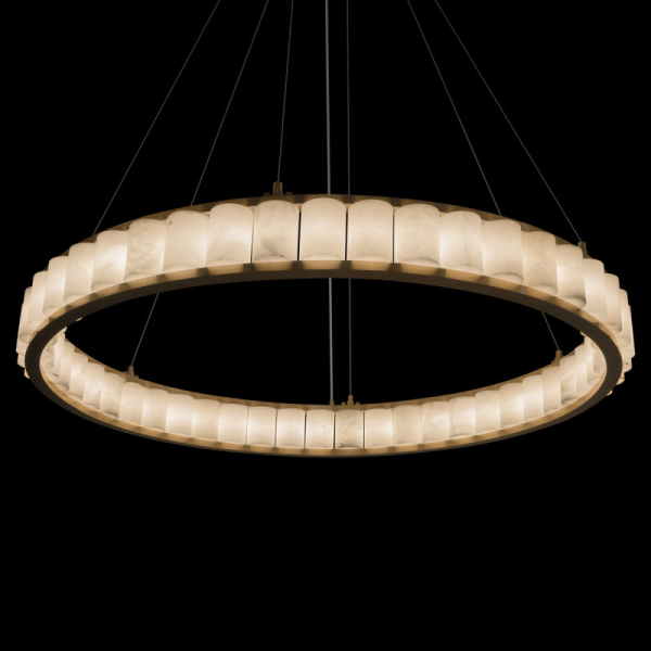 Подвесная люстра LOFT IT 10415/1000