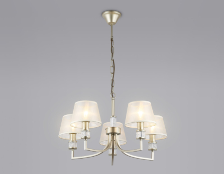 Подвесная люстра Ambrella Light LH71214