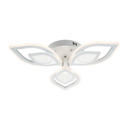 Накладная люстра Escada 10288/6LED