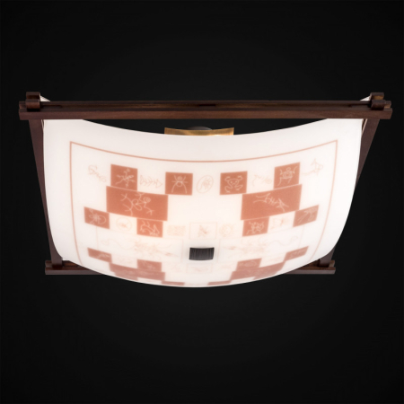 Накладной светильник Citilux CL937335