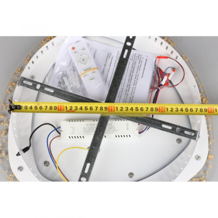 Накладной светильник Omnilux OML-08717-146