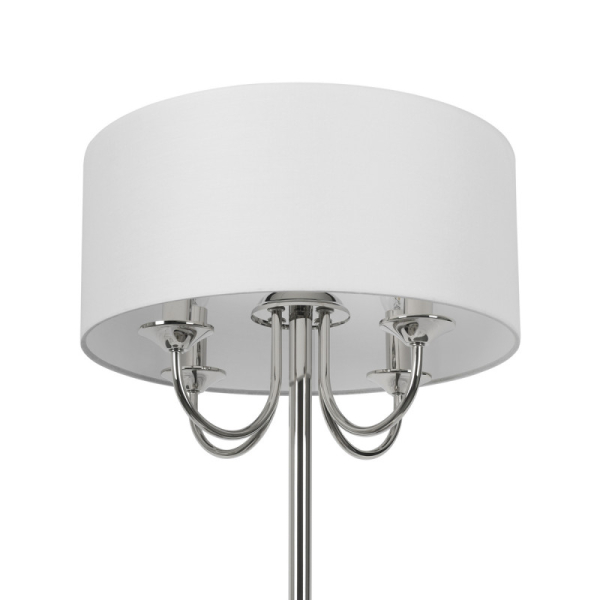 Торшер LOFT IT 10416F CR