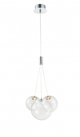 Подвесной светильник Simple Story 1020-LED3PL