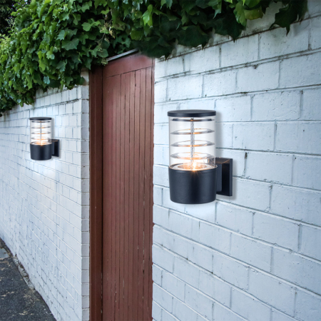 Светильник настенный Escada 30014W/01