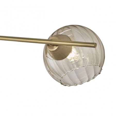 Накладная люстра Arte Milano 322307/3 AB