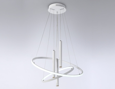 Каскадная люстра Ambrella Light FL5371