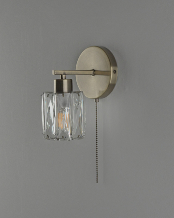 Бра Moderli V11710-1W