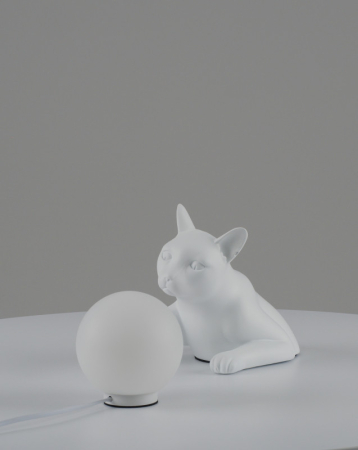 Детская настольная лампа Moderli V11676-TL