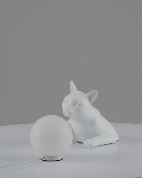 Детская настольная лампа Moderli V11676-TL