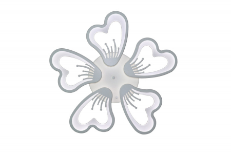 Накладная люстра Natali Kovaltseva LED LAMPS 81214