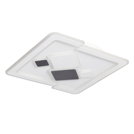 Накладной светильник DeMarkt 660013601