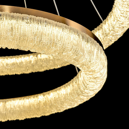 Подвесная люстра MODELUX MS.9025.800.600 BS