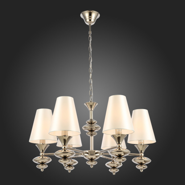 Подвесная люстра Evoluce SL1137.103.06