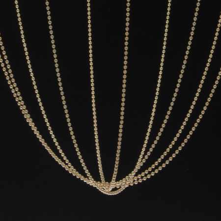 Подвесная люстра DeMarkt 412010701