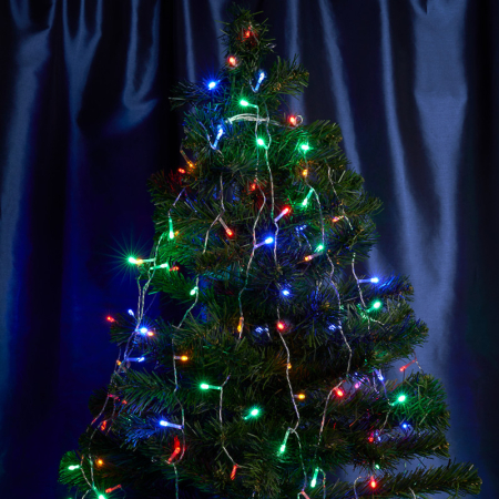 Светодиодная гирлянда Feron 32370