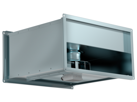 Вентилятор прямоугольный канальный SHUFT RFE-B 600х300-4 VIM