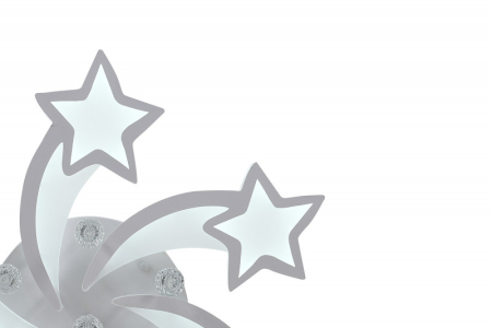 Накладная люстра Natali Kovaltseva LED LAMPS 81239