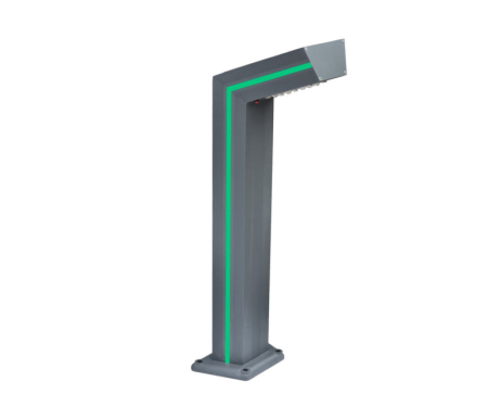 Садово-парковый светильник Kink Light 09207-F,16(07)