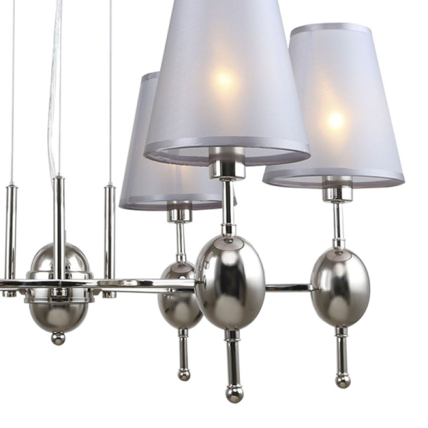 Подвесная люстра Escada 2106/6S