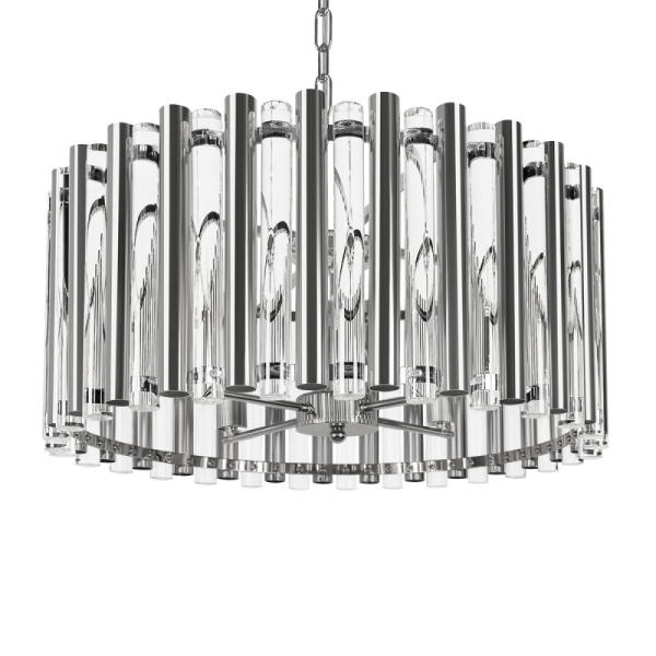 Подвесная люстра LOFT IT 10438/4