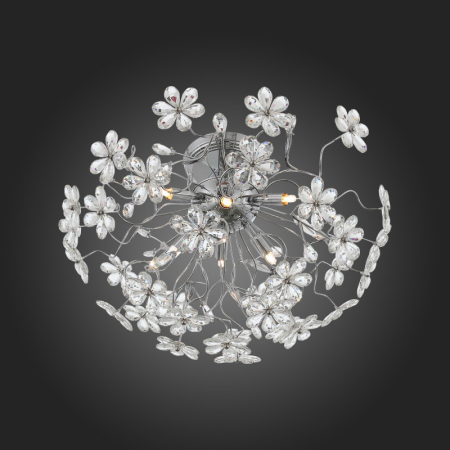 Накладная люстра ST-Luce SL385.102.06