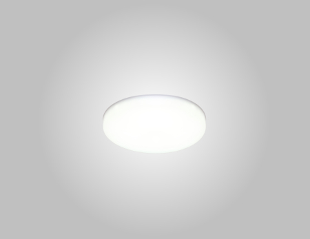 Crystal Lux Светильник встраиваемый Crystal Lux CLT 500C100 WH