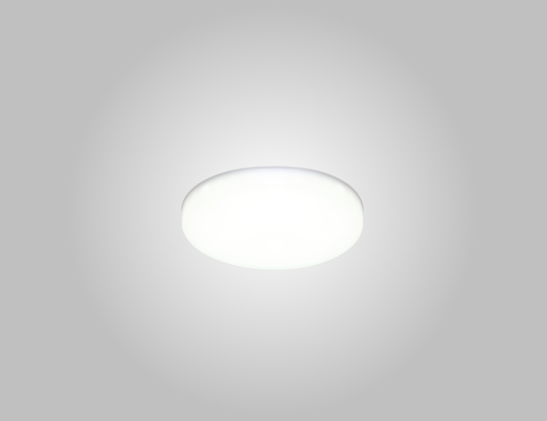 Crystal Lux Светильник встраиваемый Crystal Lux CLT 500C100 WH