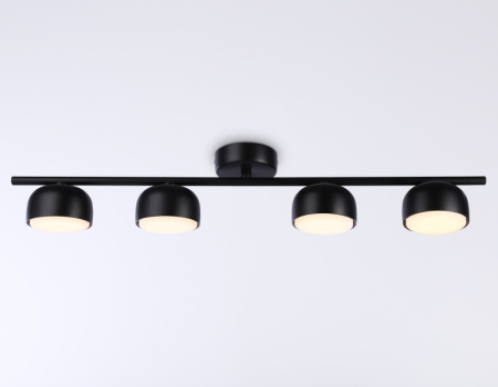 Накладная люстра Ambrella Light TN71029