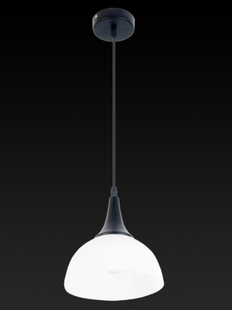 Подвесной светильник TOPLIGHT TL4420D-01BL