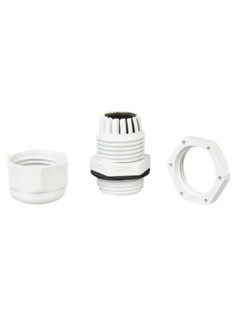 Сальник PG13.5 d7-11мм IEK YSA20-12-13-54-K41