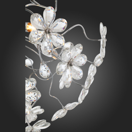 Накладная люстра ST-Luce SL385.102.06