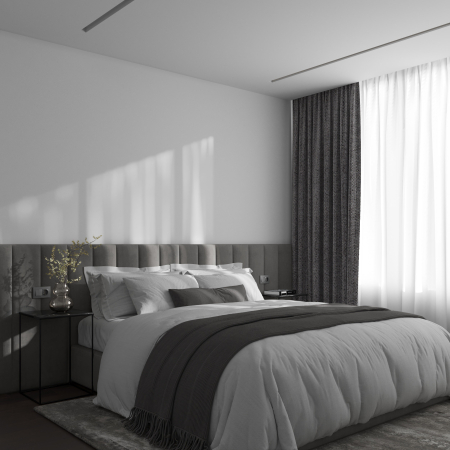 SABER 50.1 Торцевые элементы (заглушки) для SABER 50