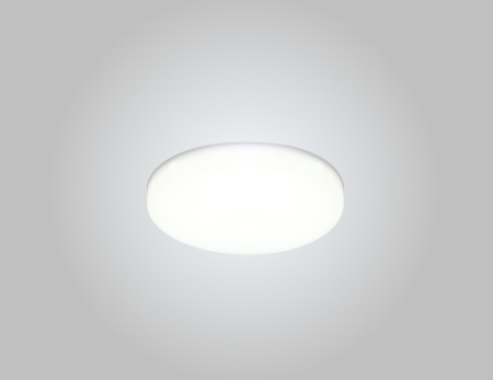 Crystal Lux Светильник встраиваемый Crystal Lux CLT 500C120 WH