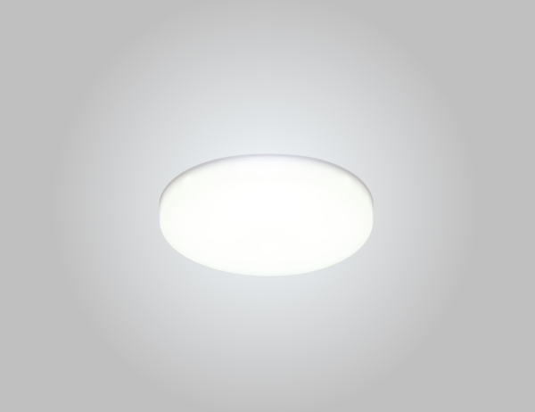 Crystal Lux Светильник встраиваемый Crystal Lux CLT 500C120 WH