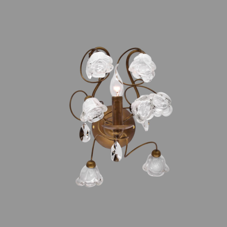 Бра Eletto EL324W01.1